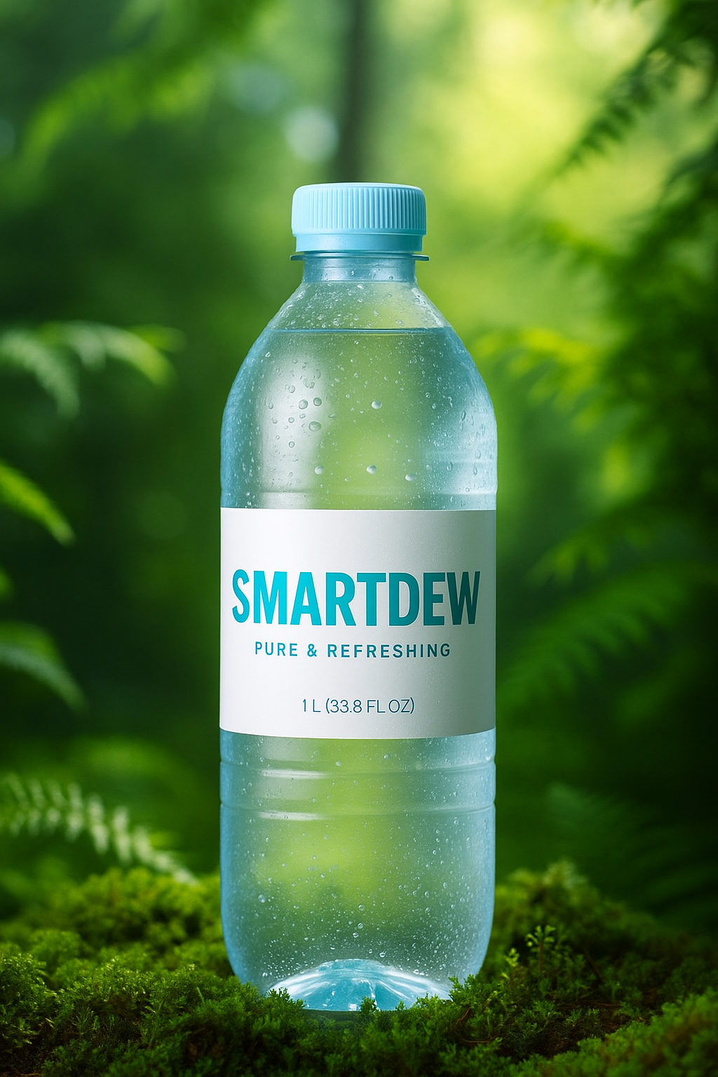 Smartdew 1 Litre Bottle – Real Customer Reviews and Feedback