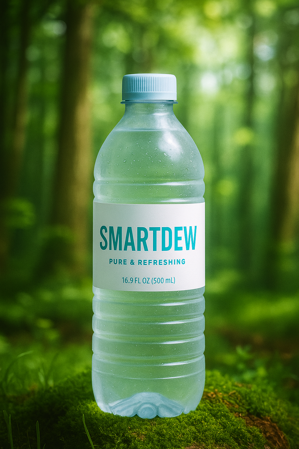 Smartdew 500 ml Bottle – Smartdew Customer Reviews Highlight