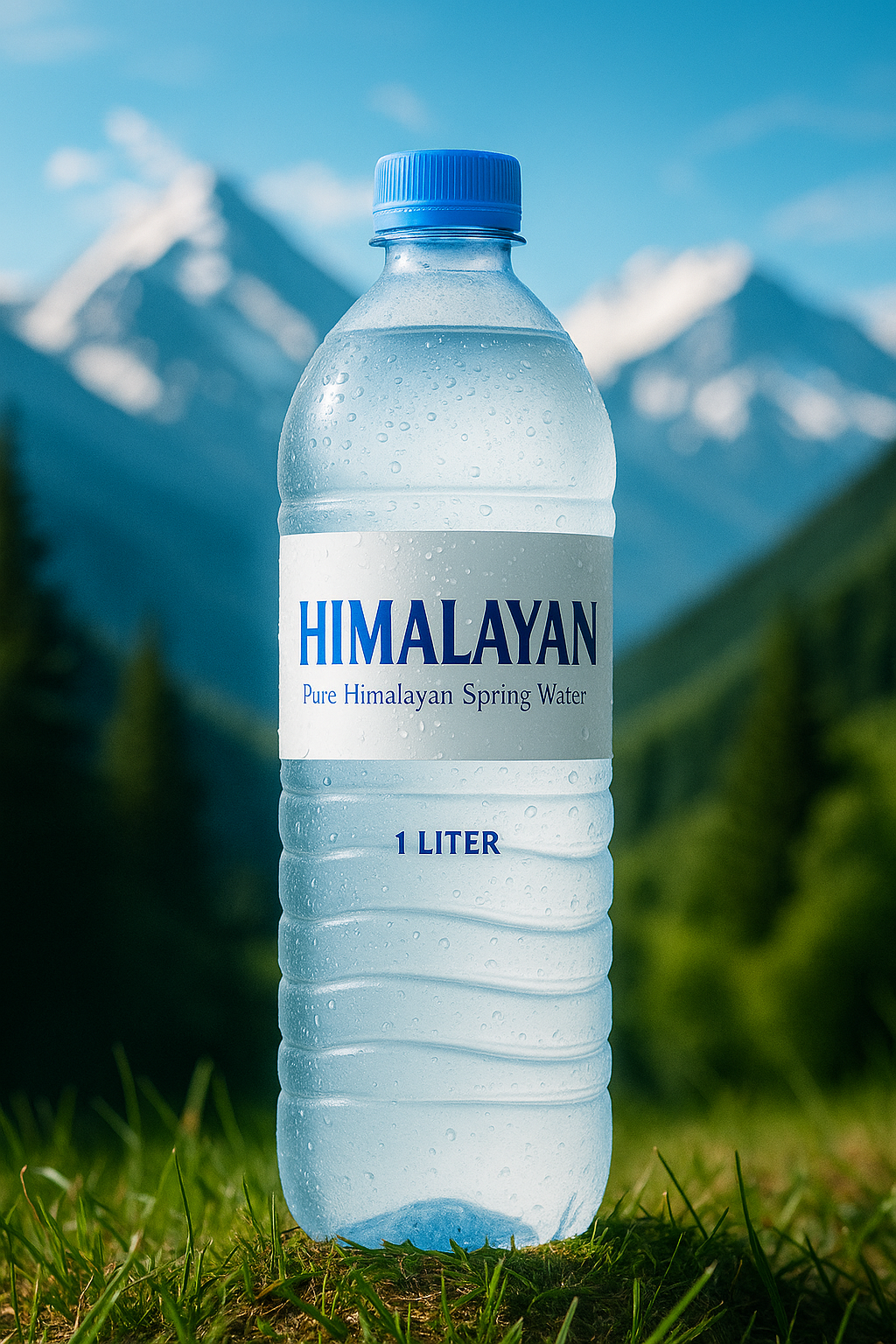 Himalayan 1 Litre by Smartdew – Customer Testimonials on Pure Mineral Water